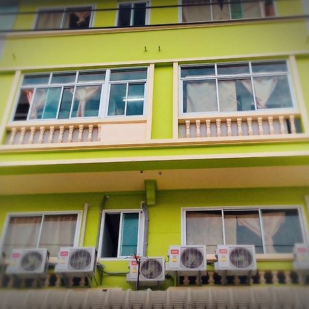 Natcha Place Rangsit Donmuang מראה חיצוני תמונה