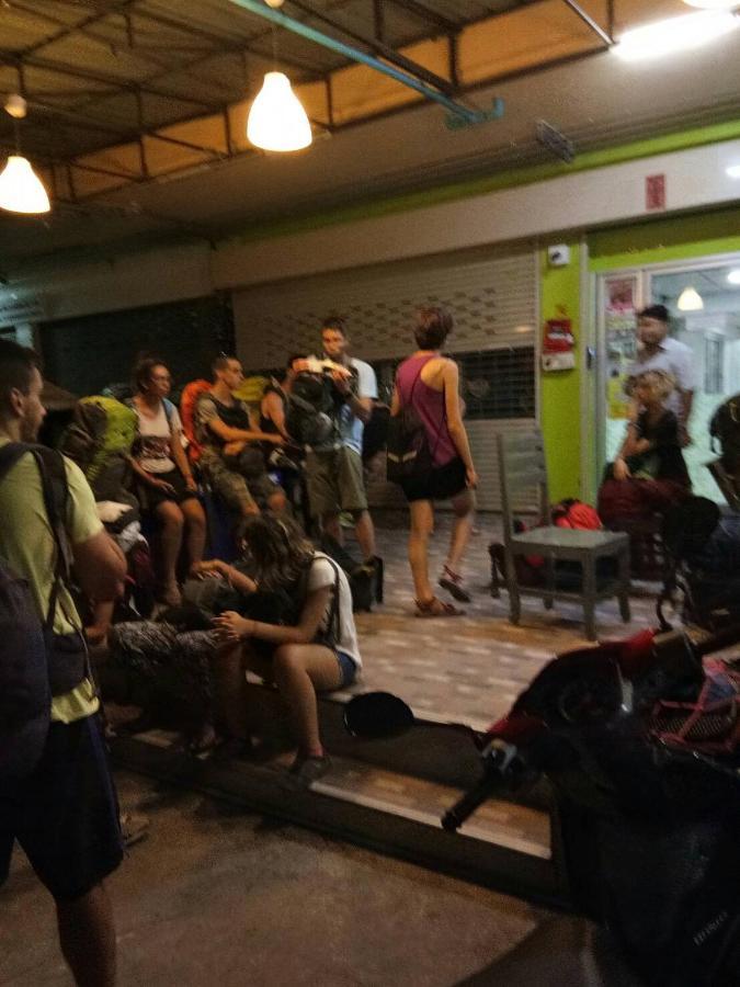 Natcha Place Rangsit Donmuang מראה חיצוני תמונה