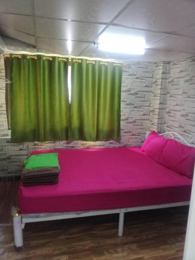 Natcha Place Rangsit Donmuang מראה חיצוני תמונה