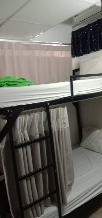 Natcha Place Rangsit Donmuang מראה חיצוני תמונה