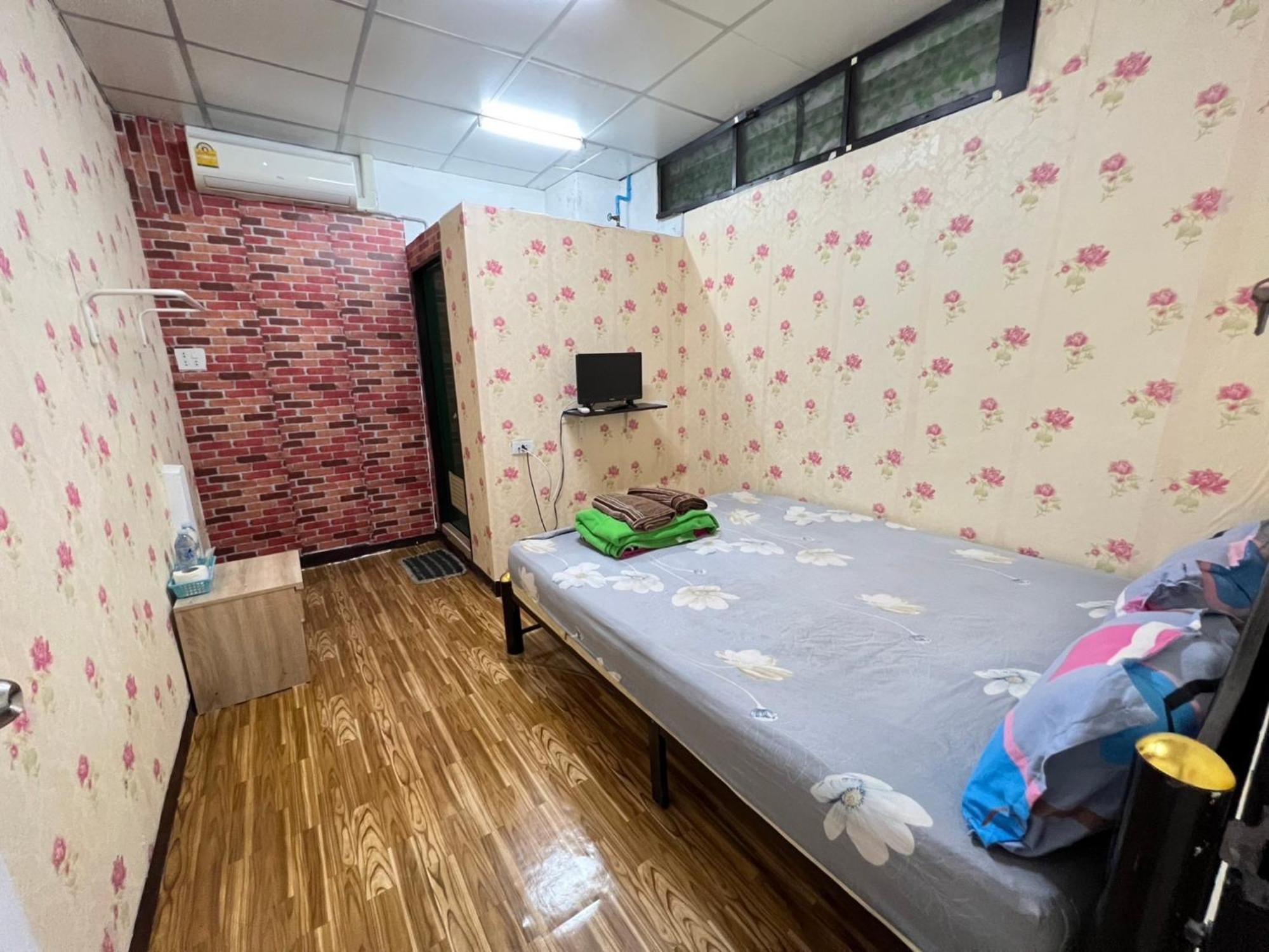 Natcha Place Rangsit Donmuang מראה חיצוני תמונה