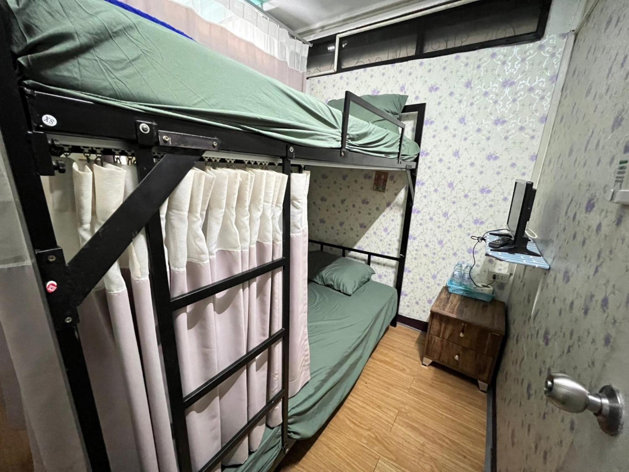 Natcha Place Rangsit Donmuang מראה חיצוני תמונה