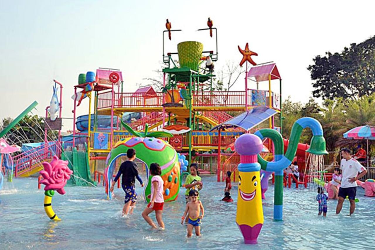 Natcha Place Rangsit Donmuang מראה חיצוני תמונה