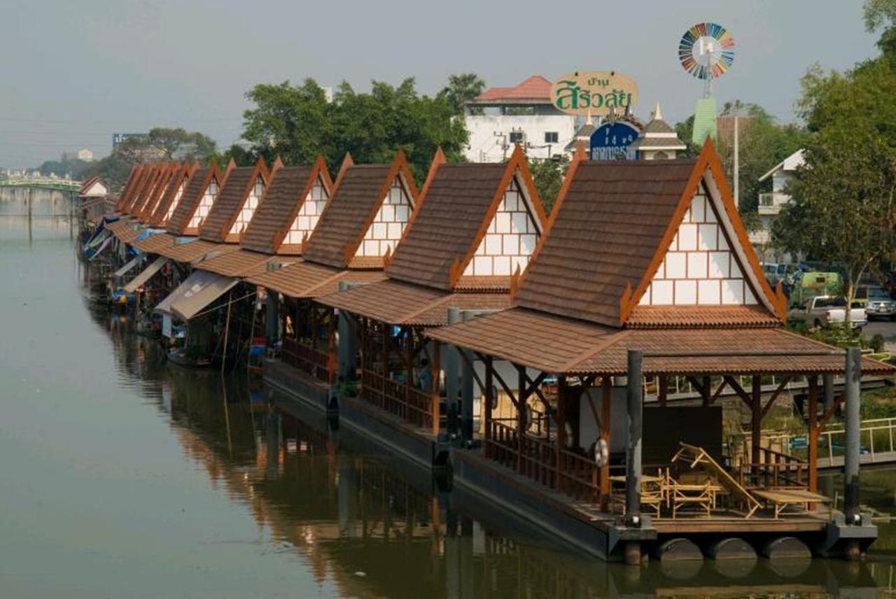 Natcha Place Rangsit Donmuang מראה חיצוני תמונה