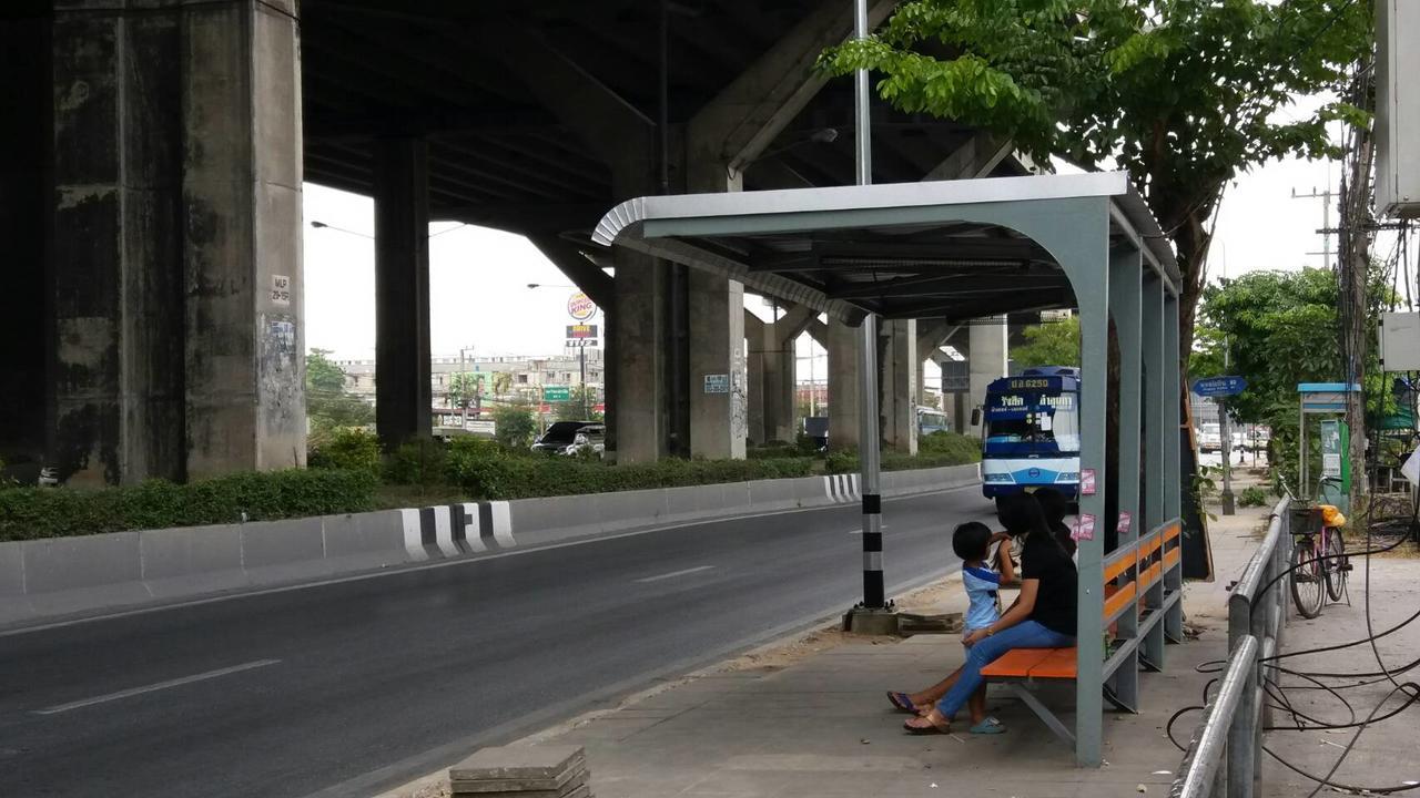 Natcha Place Rangsit Donmuang מראה חיצוני תמונה
