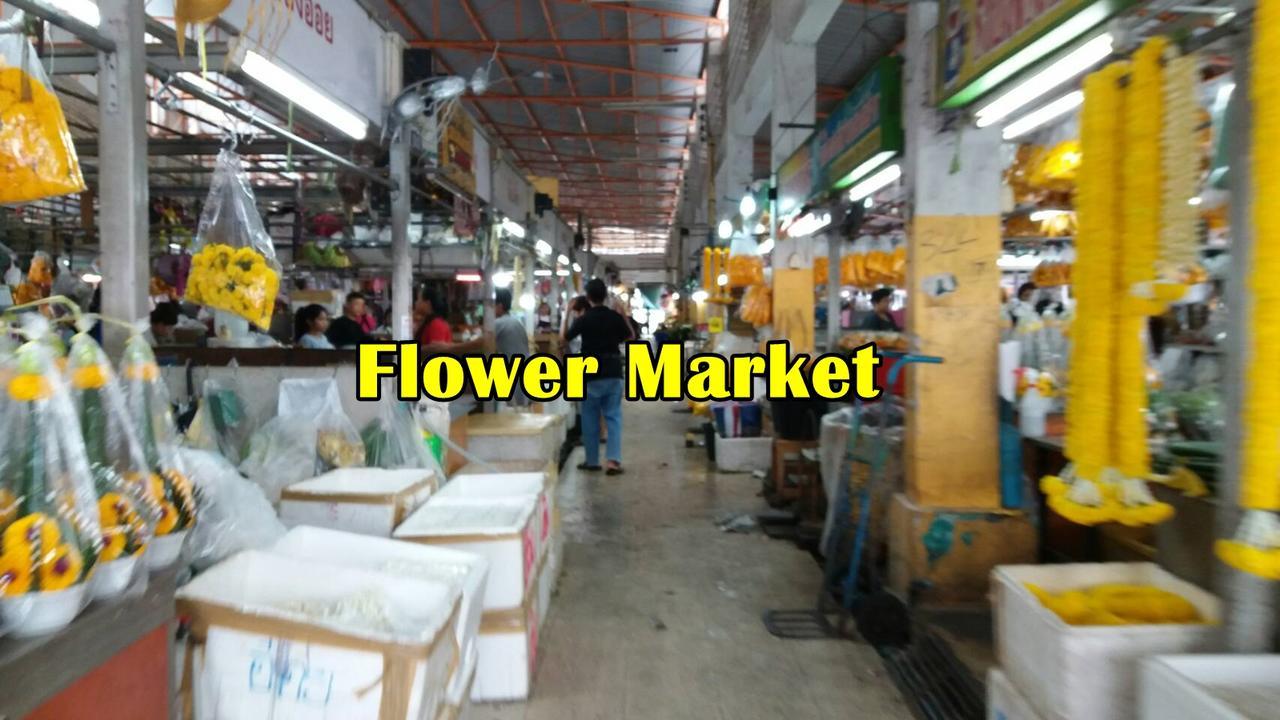 Natcha Place Rangsit Donmuang מראה חיצוני תמונה