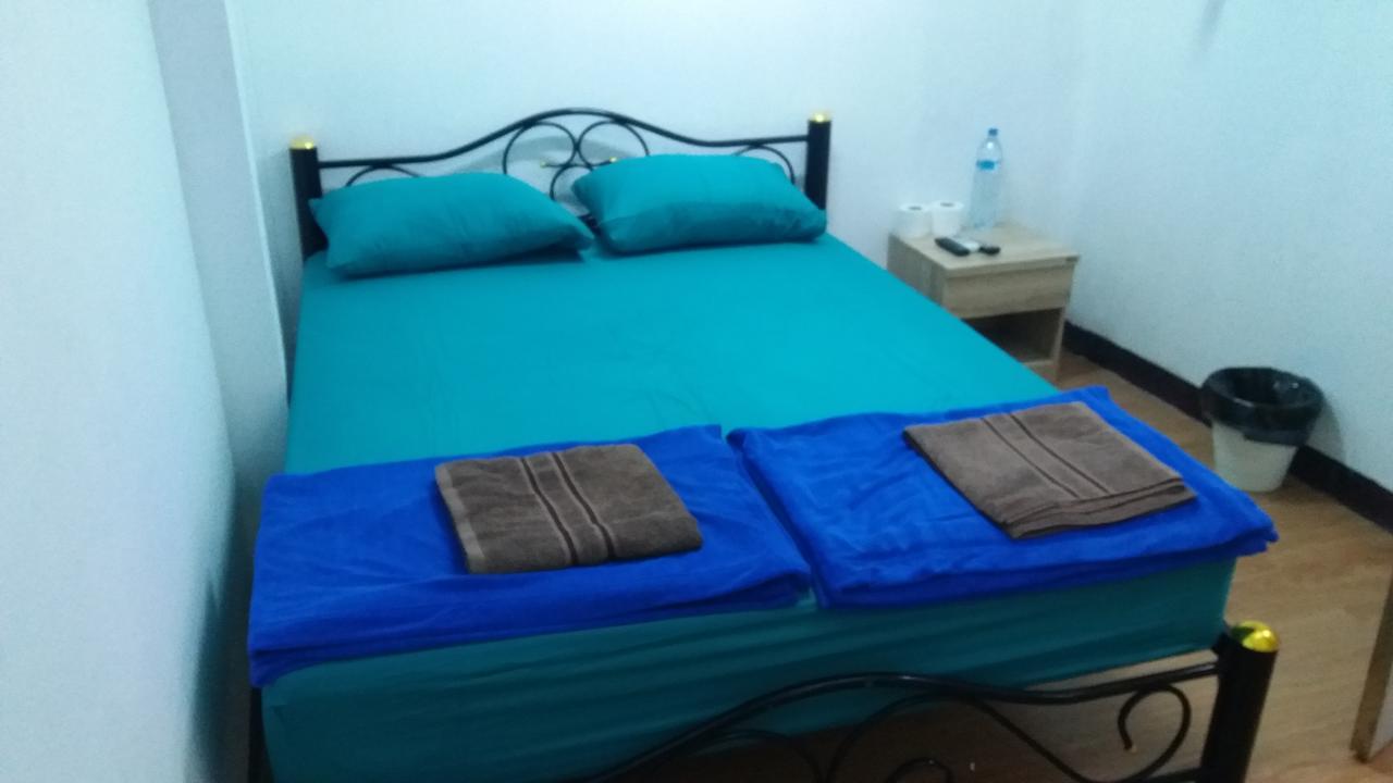 Natcha Place Rangsit Donmuang מראה חיצוני תמונה