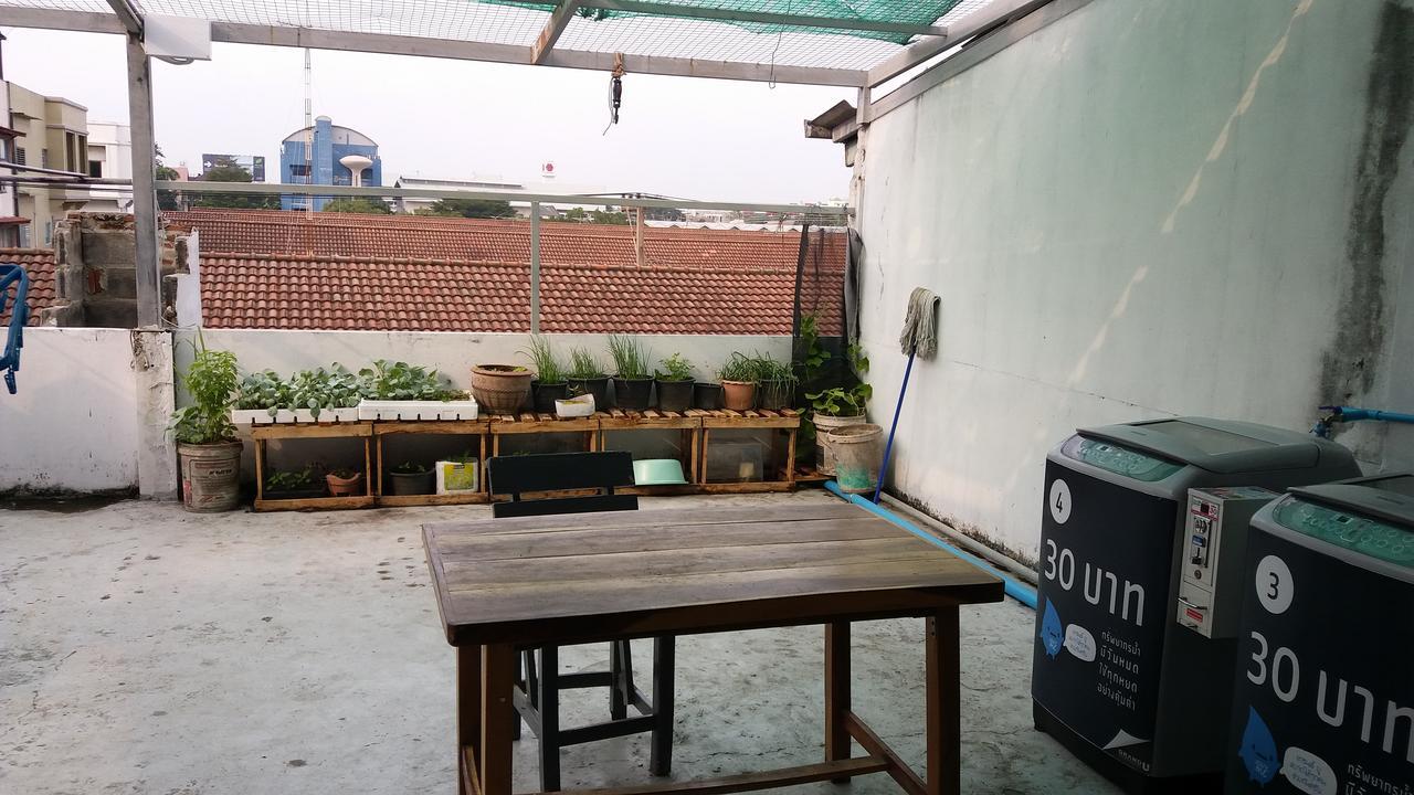 Natcha Place Rangsit Donmuang מראה חיצוני תמונה