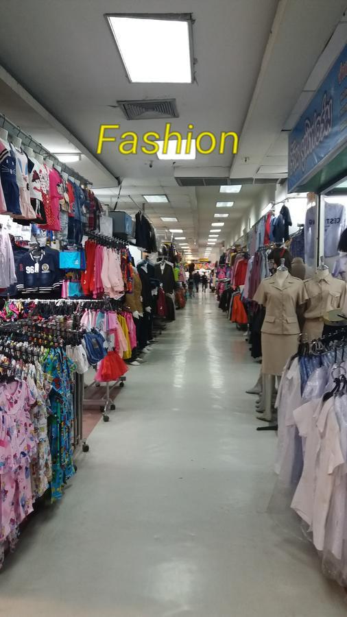 Natcha Place Rangsit Donmuang מראה חיצוני תמונה