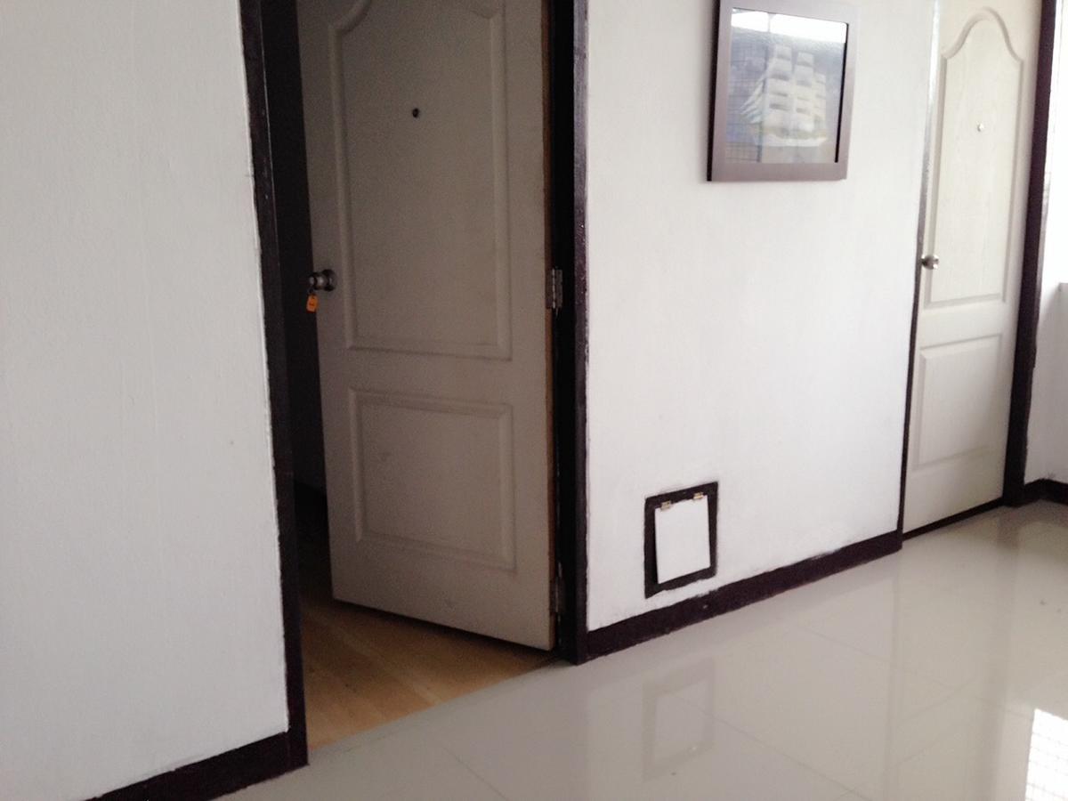 Natcha Place Rangsit Donmuang מראה חיצוני תמונה