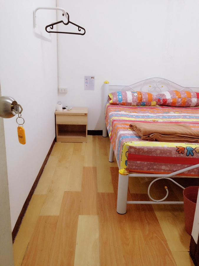 Natcha Place Rangsit Donmuang מראה חיצוני תמונה