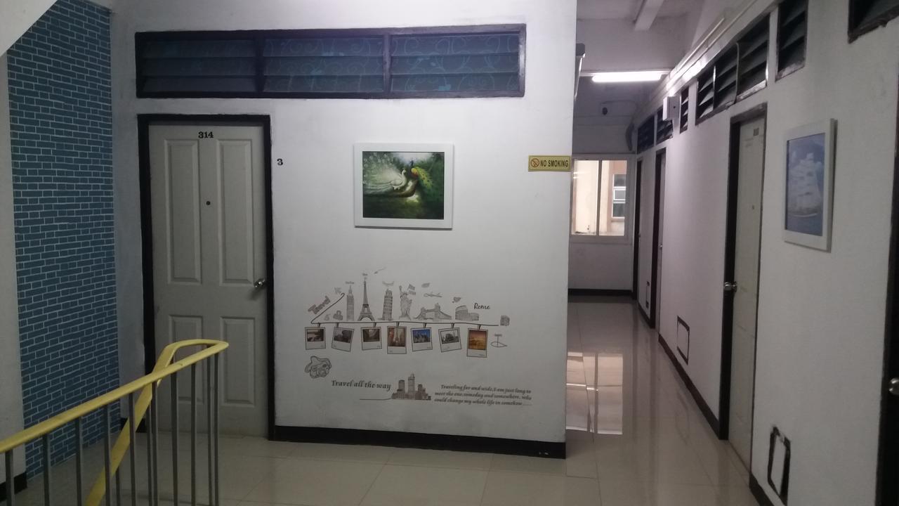 Natcha Place Rangsit Donmuang מראה חיצוני תמונה