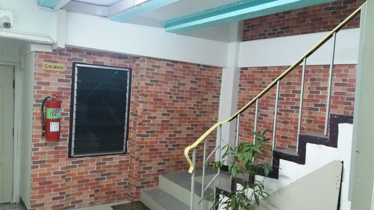 Natcha Place Rangsit Donmuang מראה חיצוני תמונה