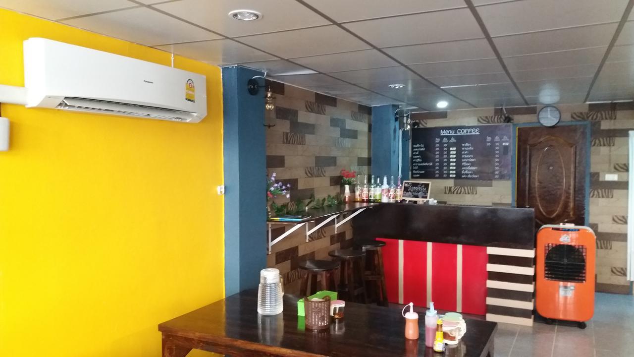 Natcha Place Rangsit Donmuang מראה חיצוני תמונה