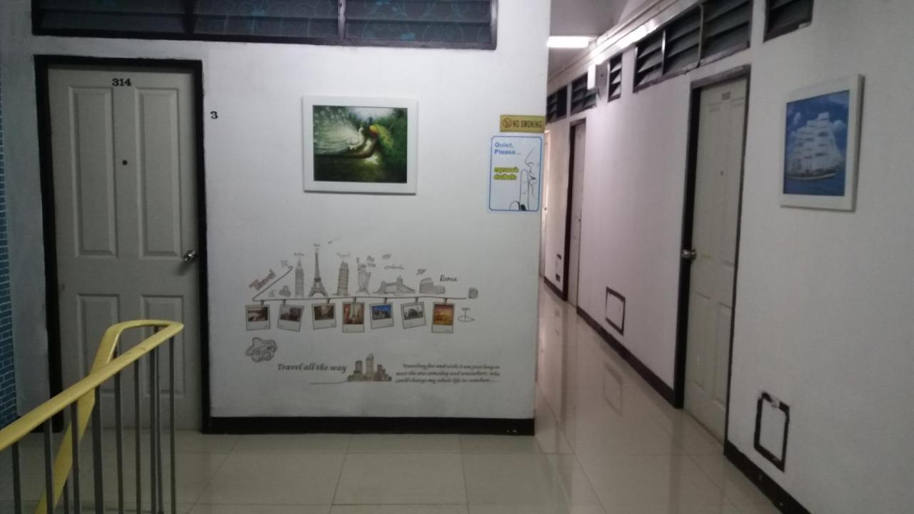 Natcha Place Rangsit Donmuang מראה חיצוני תמונה