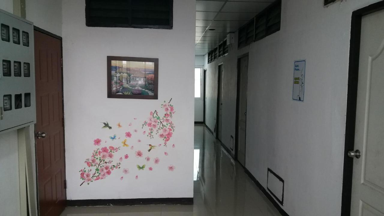 Natcha Place Rangsit Donmuang מראה חיצוני תמונה