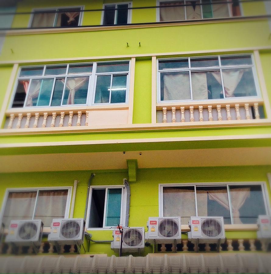 Natcha Place Rangsit Donmuang מראה חיצוני תמונה