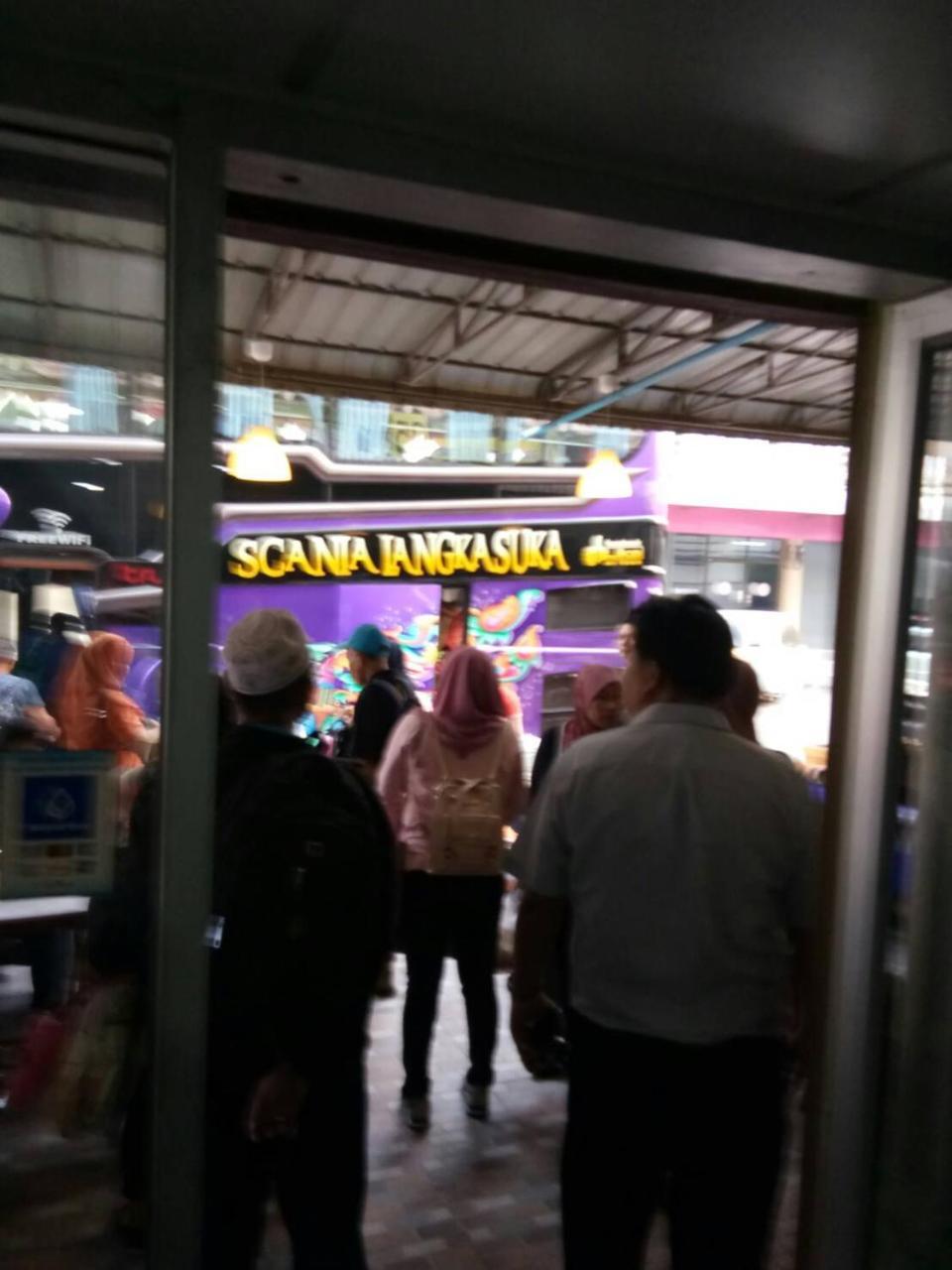 Natcha Place Rangsit Donmuang מראה חיצוני תמונה