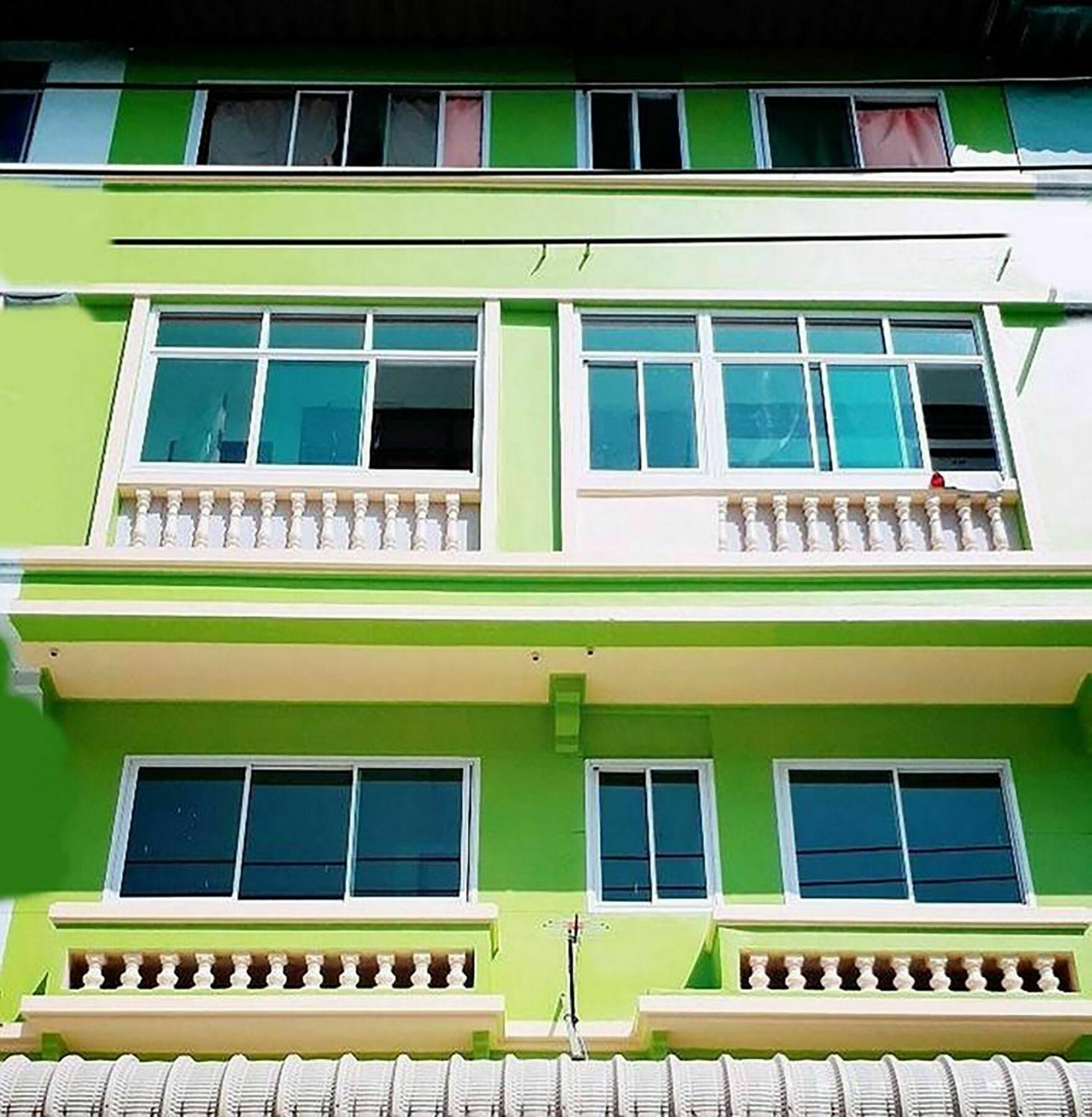 Natcha Place Rangsit Donmuang מראה חיצוני תמונה